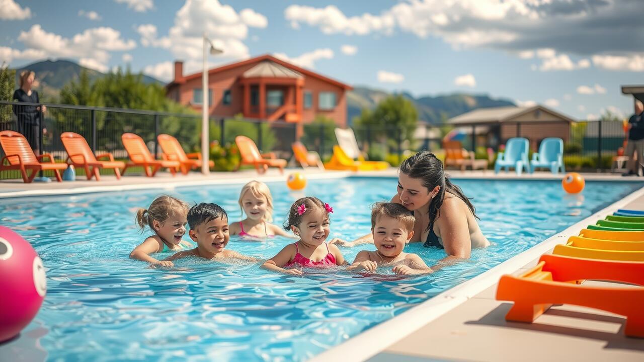 Review of Legal Options for Drowning Claims in Colorado Daycare and School Pools